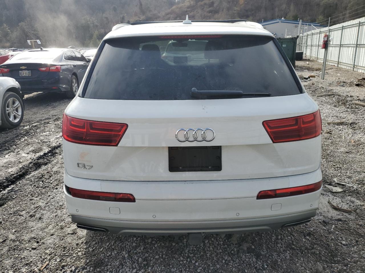 2019 Audi Q7 - Image 6