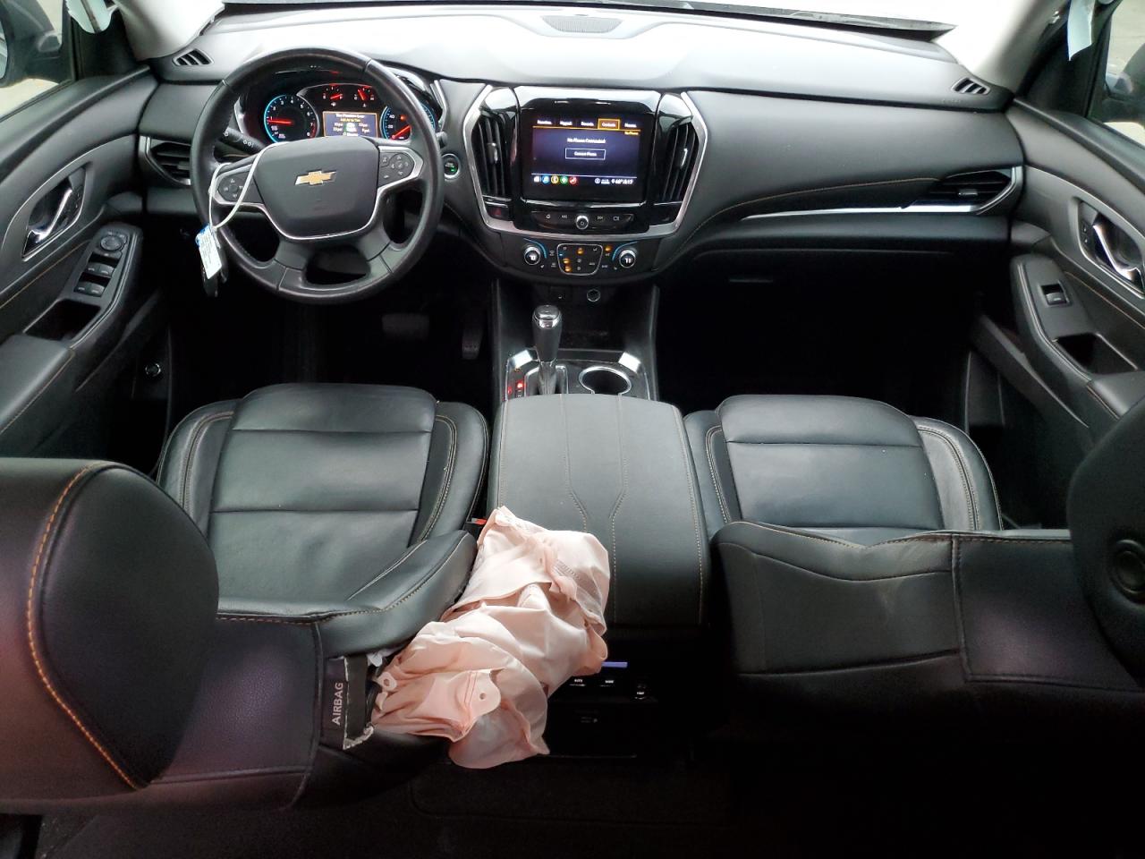 2020 Chevrolet Traverse - Image 8