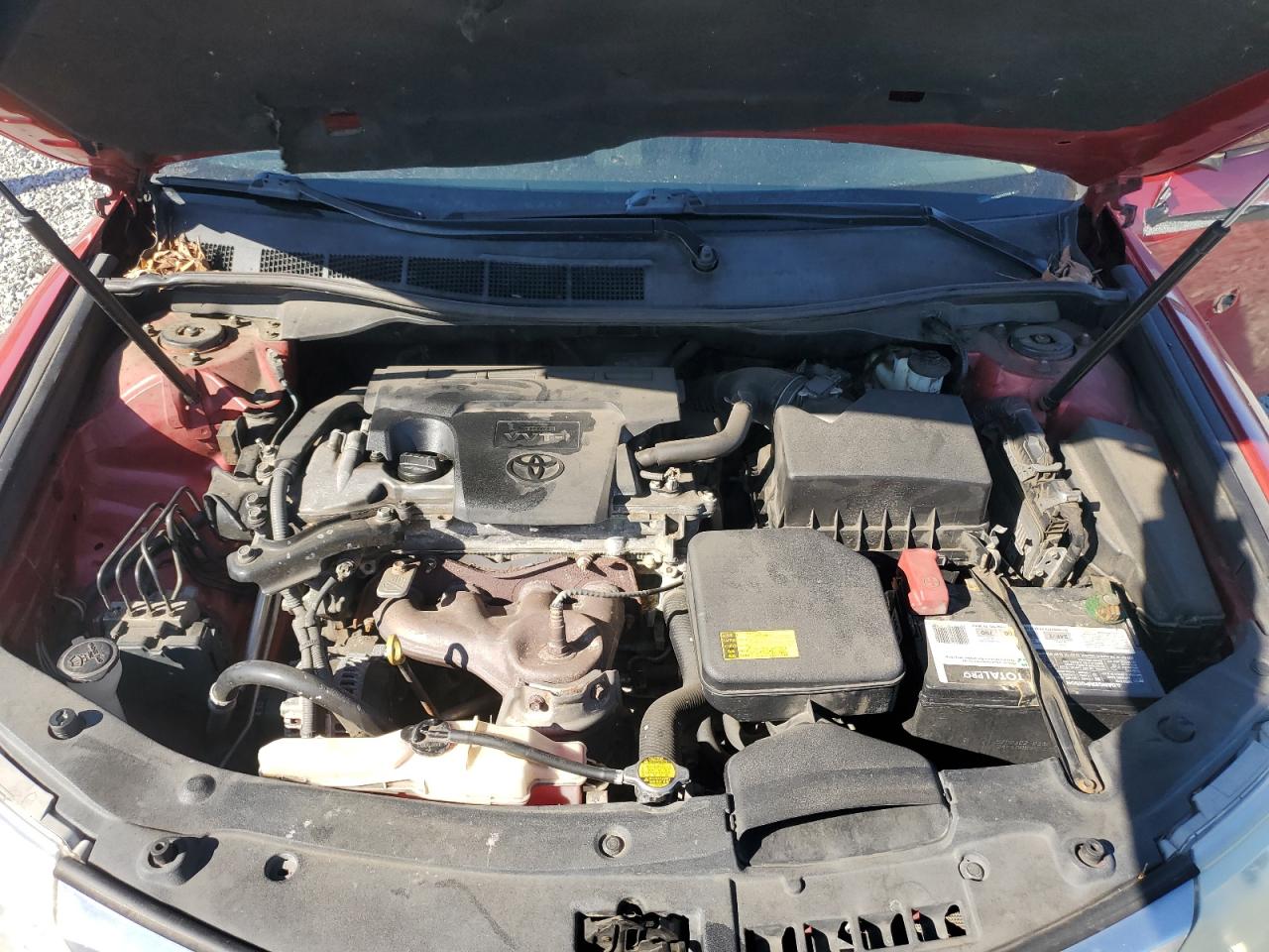 2013 Toyota Camry - Image 11