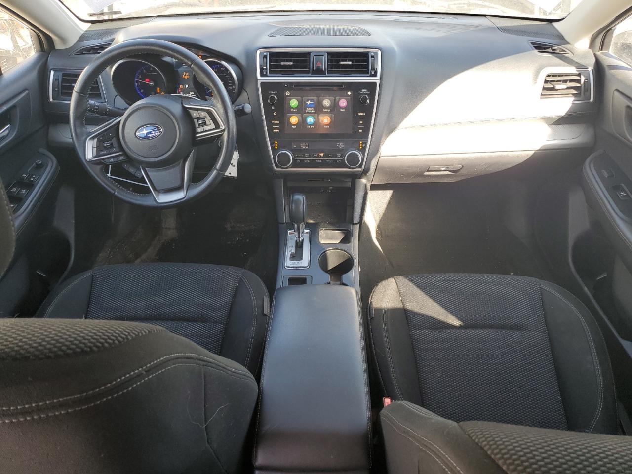 2019 Subaru Outback - Image 8