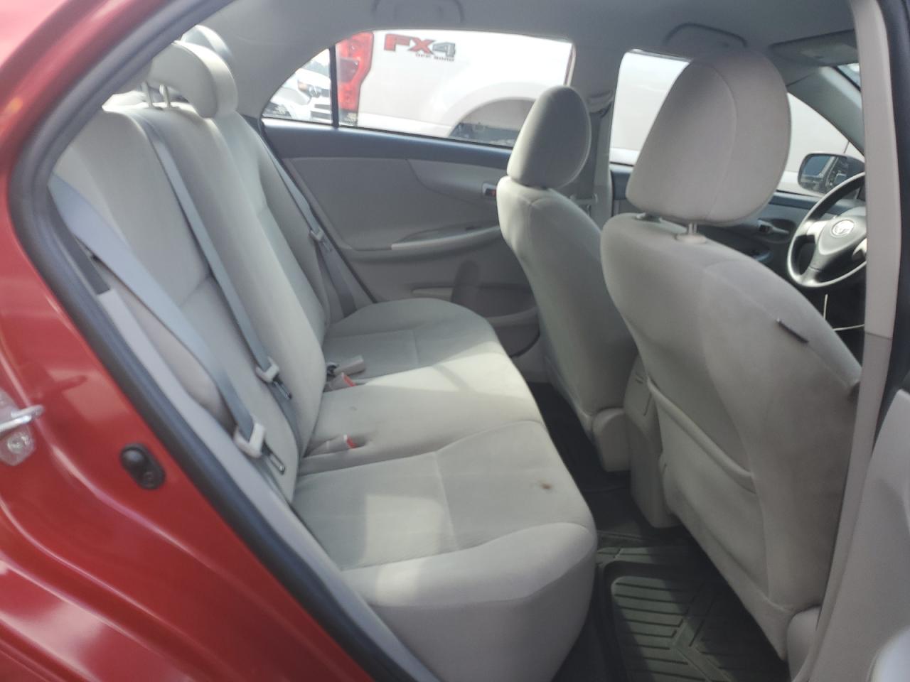 2012 Toyota Corolla - Image 10