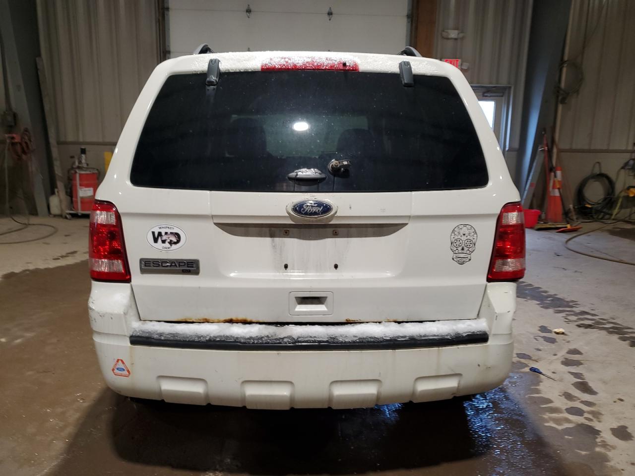 2011 Ford Escape - Image 6
