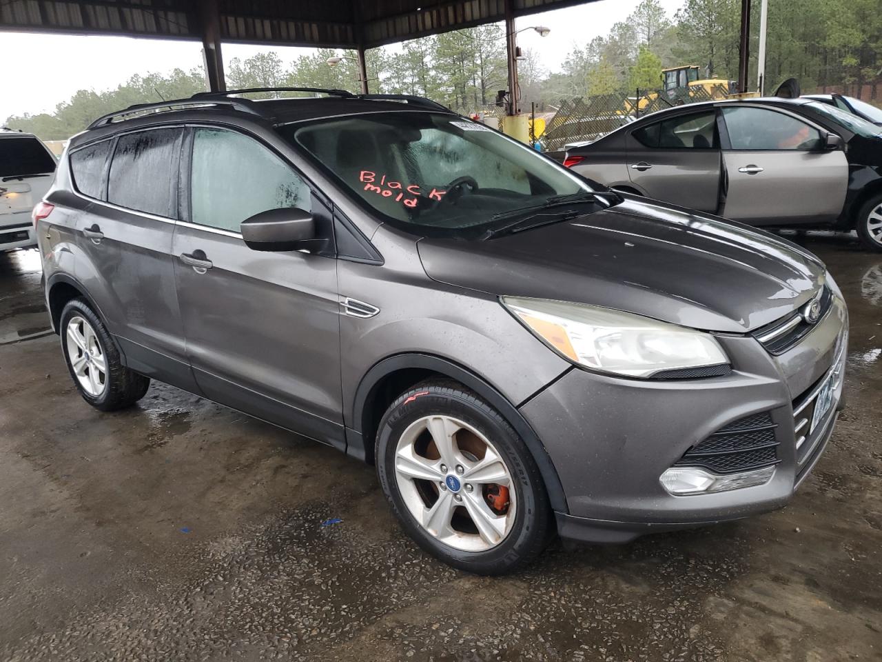 2013 Ford Escape - Image 4