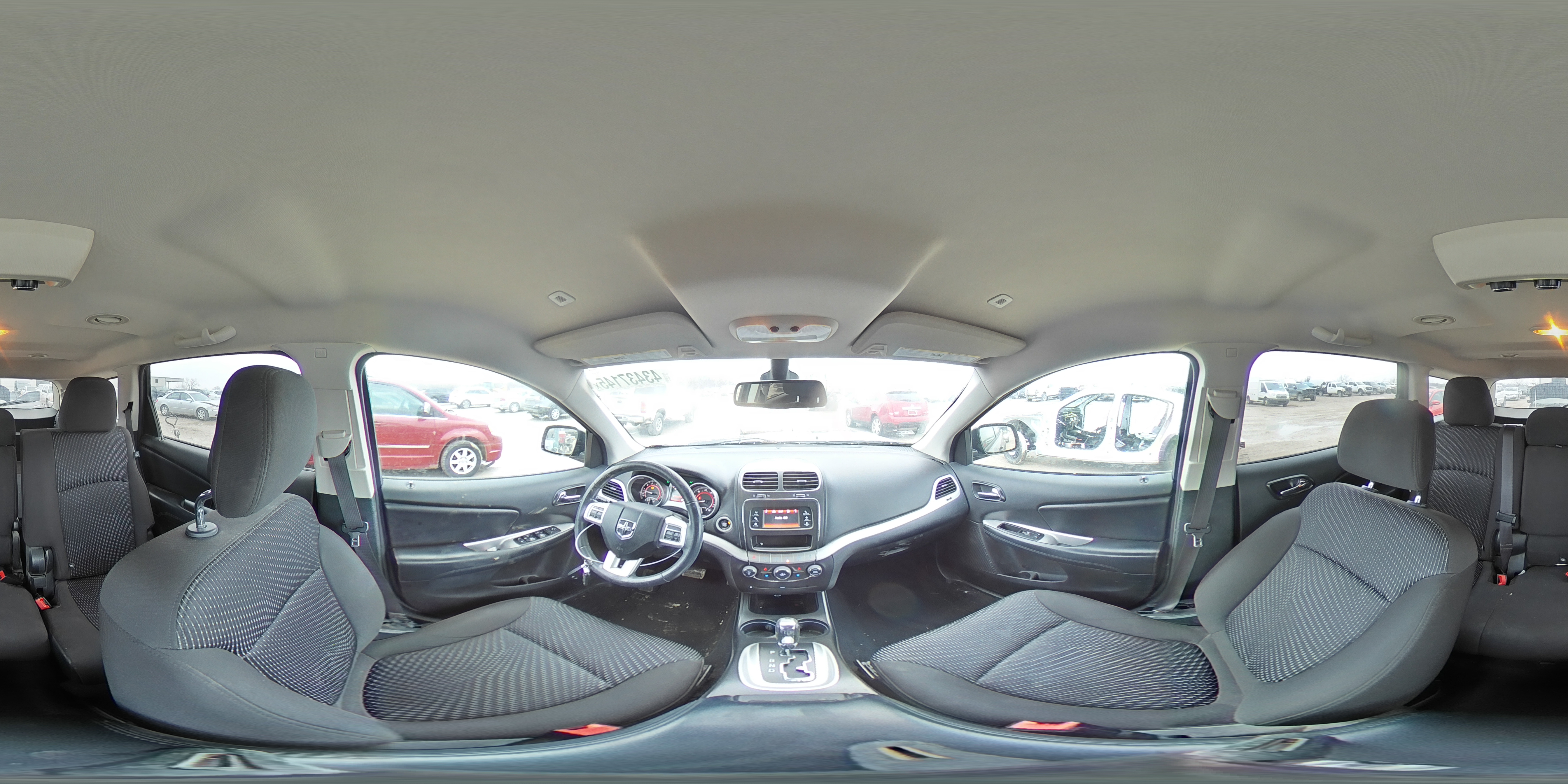2019 Dodge Journey - Image 14