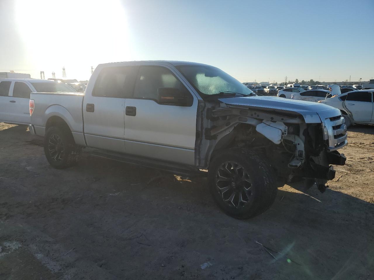 2010 Ford F-150 - Image 4