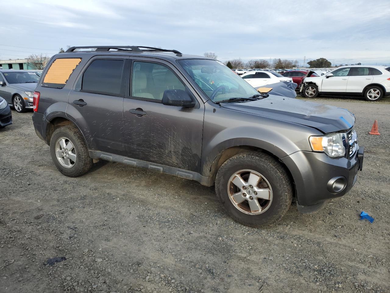 2012 Ford Escape - Image 5