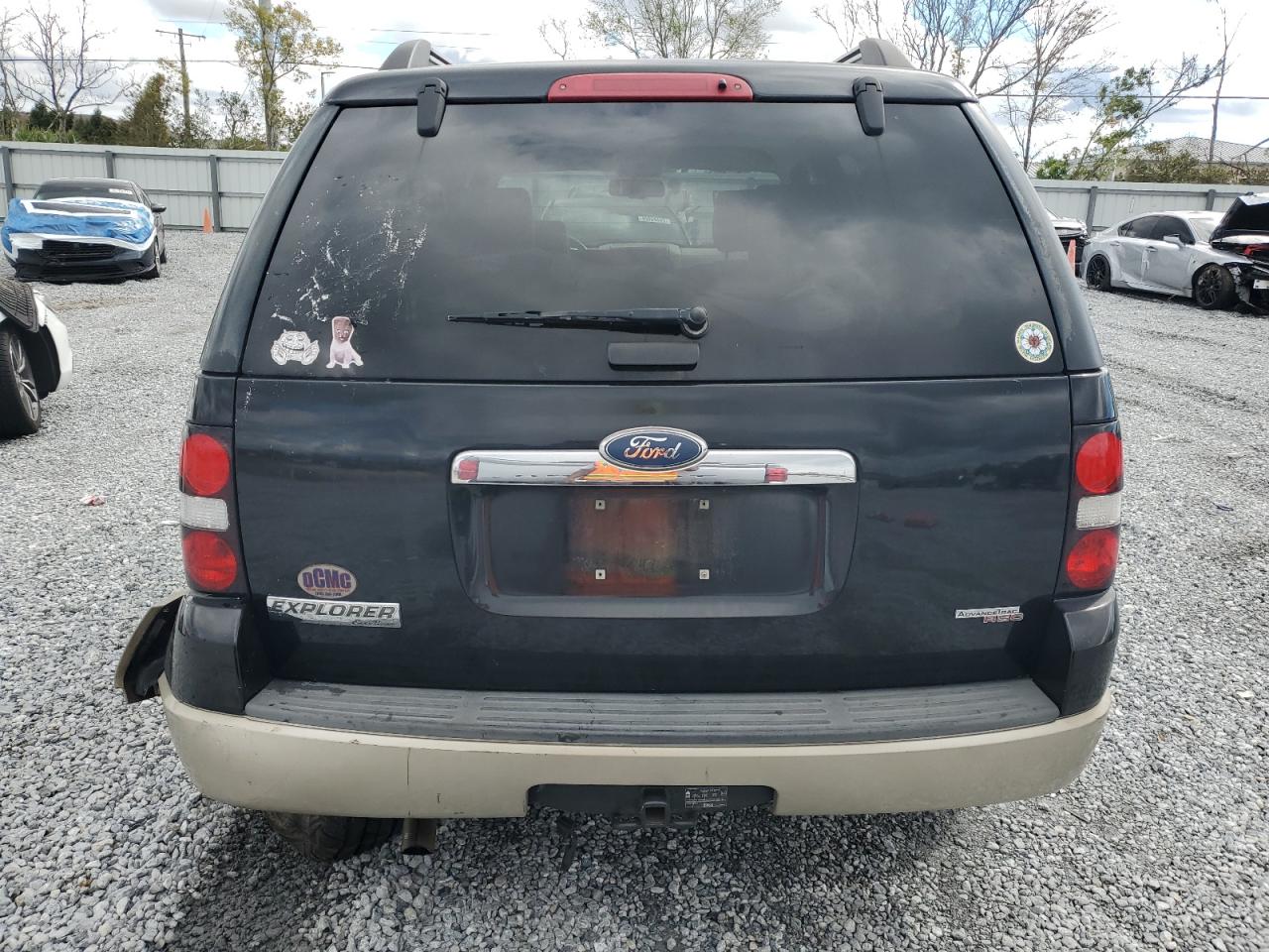 2007 Ford Explorer - Image 6