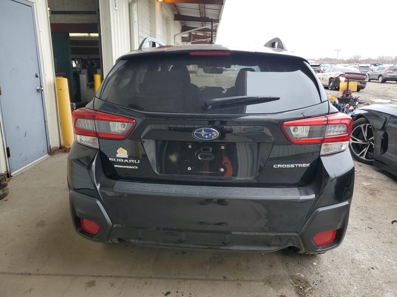 2020 Subaru XV - Image 6