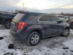 2016 Chevrolet Equinox Ls იყიდება Wayland-ში, MI - Front End