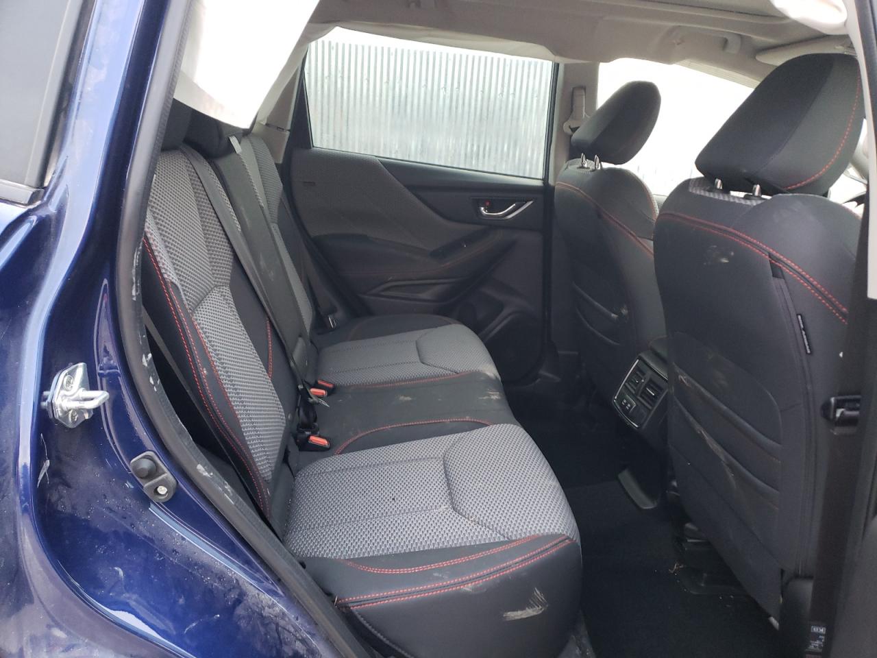2024 Subaru Forester - Image 11