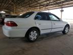 1999 Honda Accord Lx იყიდება Phoenix-ში, AZ - Minor Dent/Scratches