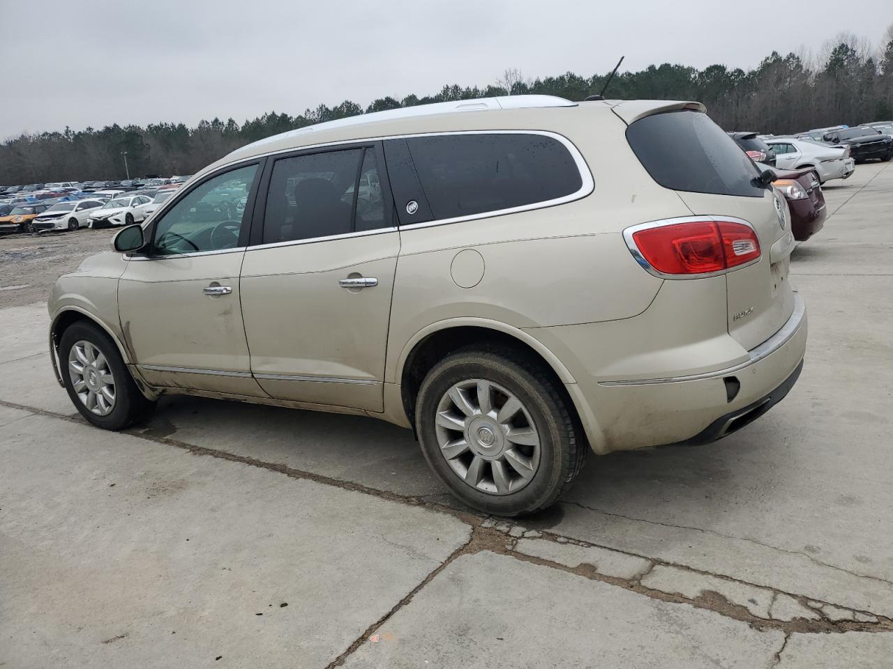 2015 Buick Enclave - Image 2