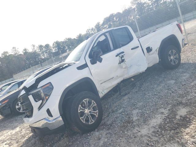  GMC SIERRA 2024 Biały