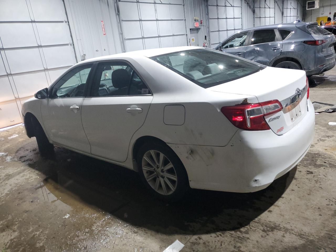 2013 Toyota Camry - Image 2