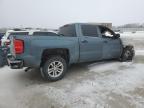 2014 Chevrolet Silverado K1500 Lt na sprzedaż w Kansas City, KS - Burn - Engine