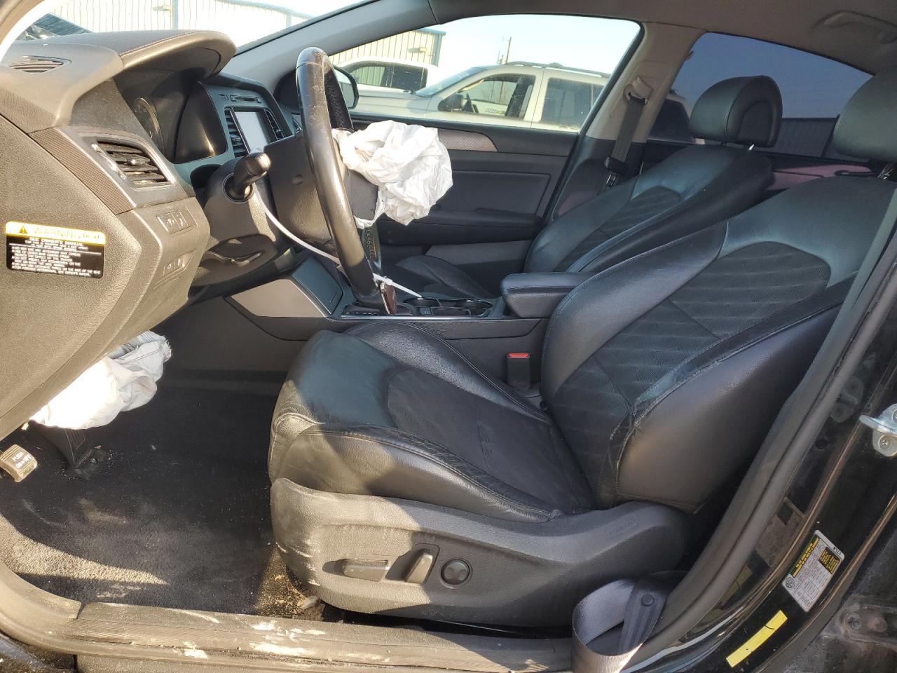 2015 Hyundai Sonata - Image 7