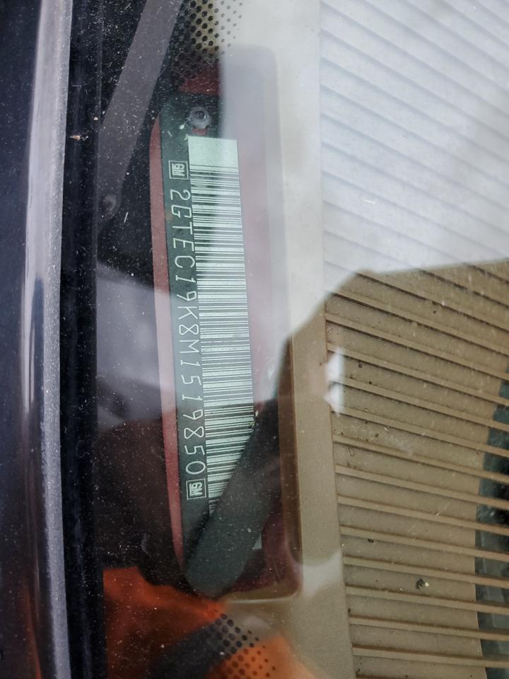 1991 GMC Sierra - Image 12