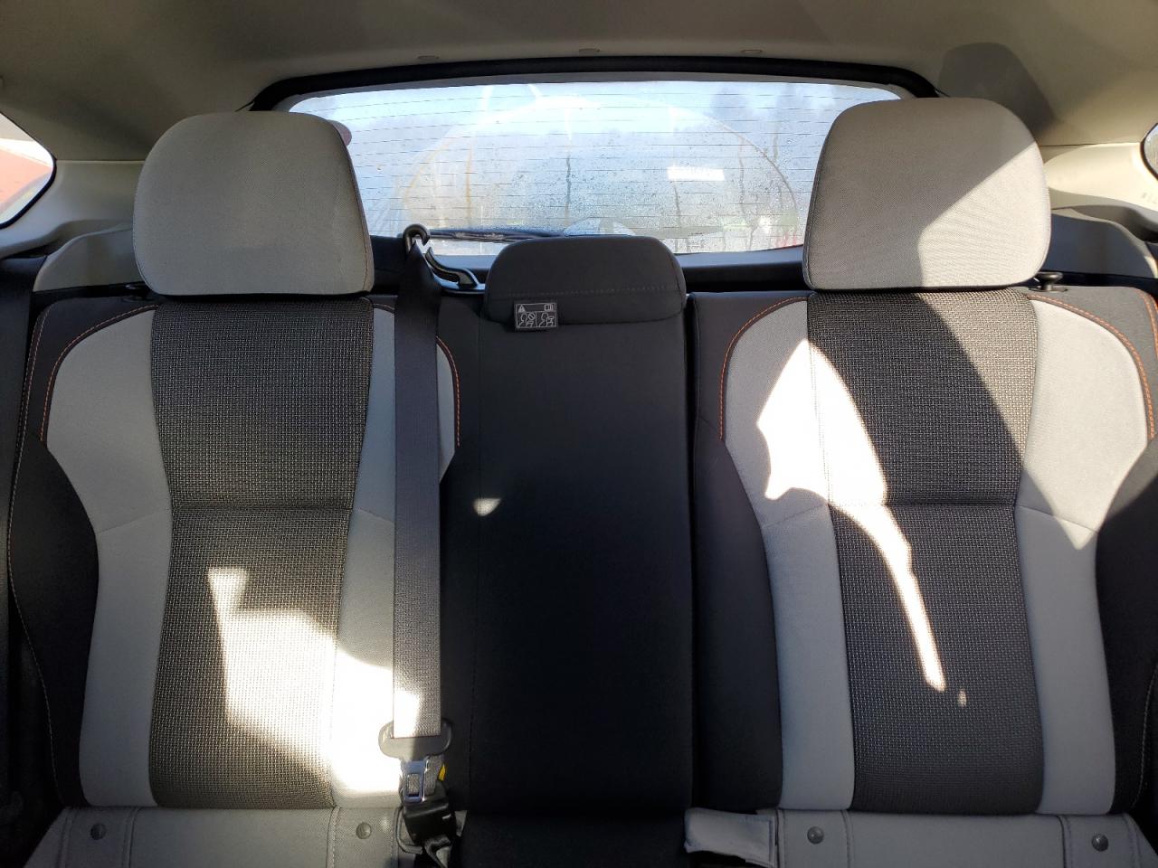 2018 Subaru XV - Image 10