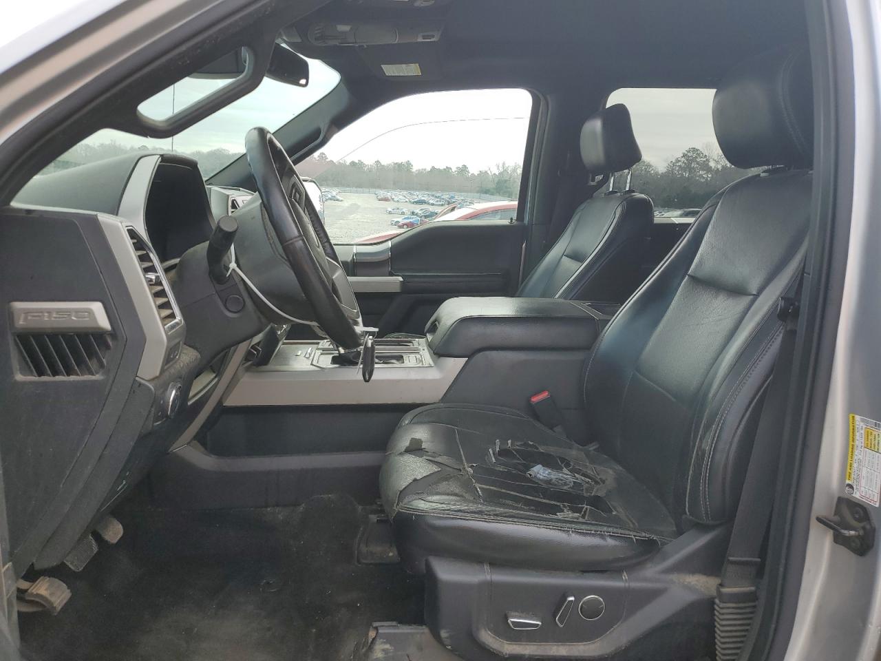 2015 Ford F-150 - Image 7