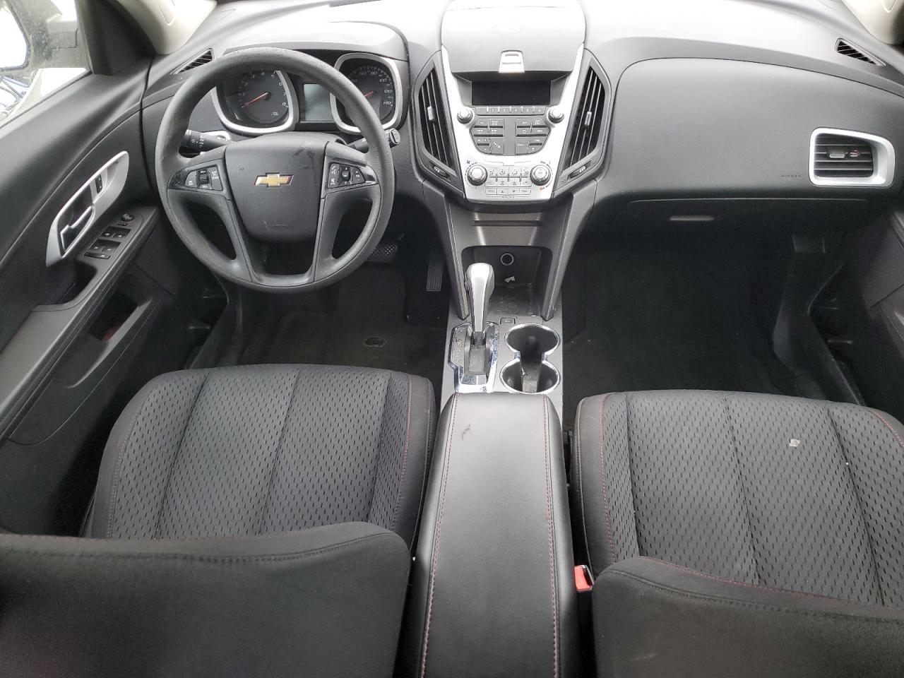 2013 Chevrolet Equinox - Image 8