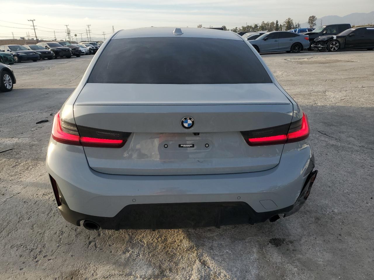 2023 BMW 3er - Image 6