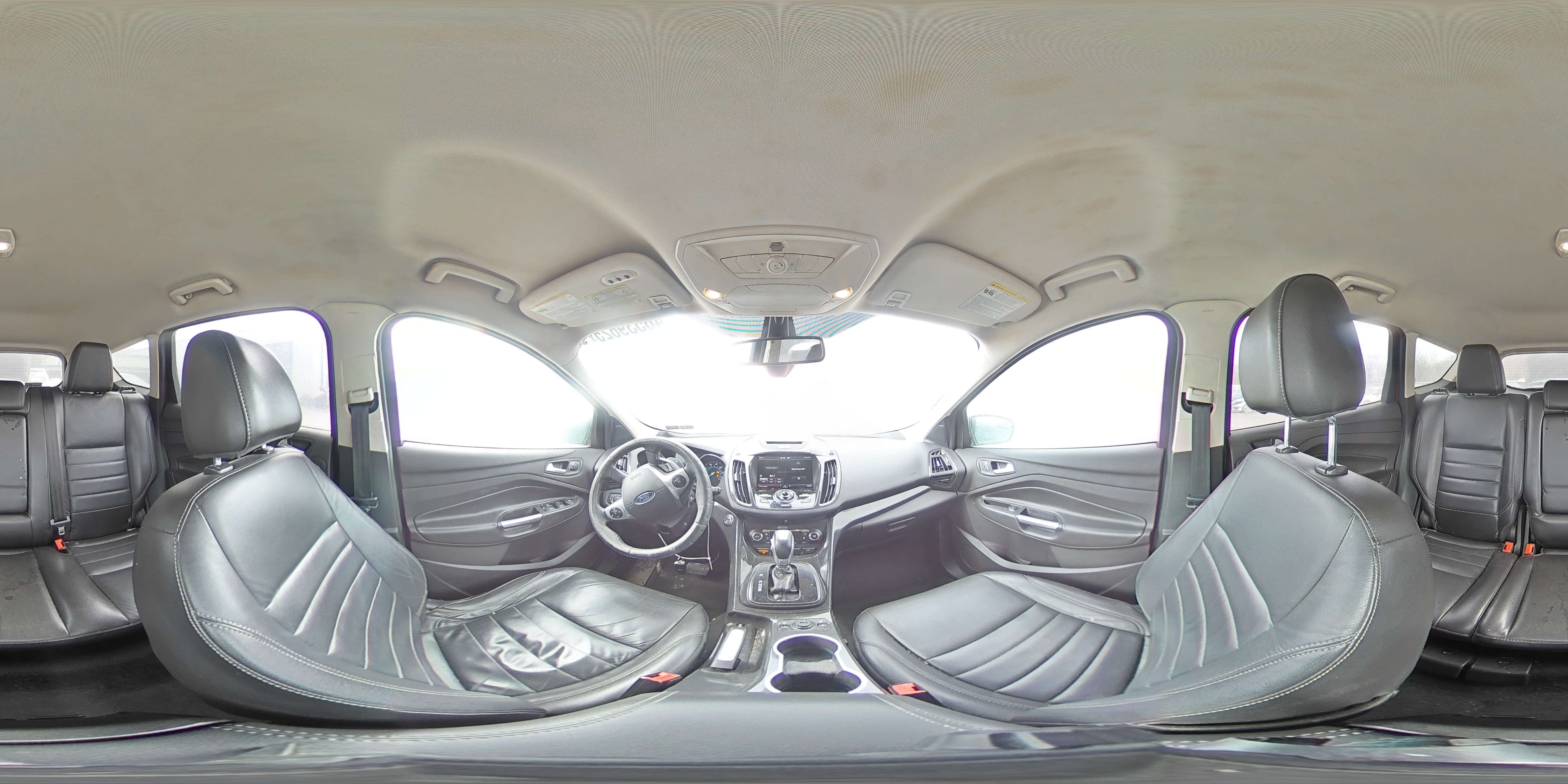 2015 Ford Escape - Image 15