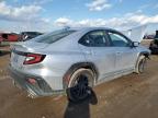 2022 Subaru Wrx Limited na sprzedaż w Elgin, IL - Front End