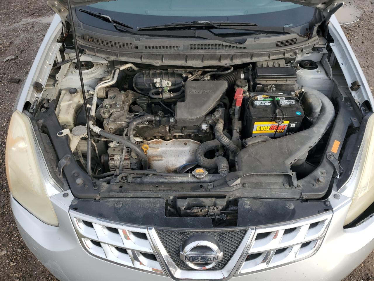 2011 Nissan Rogue - Image 13
