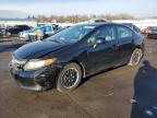 2012 Honda Civic Lx na sprzedaż w Pennsburg, PA - Front End