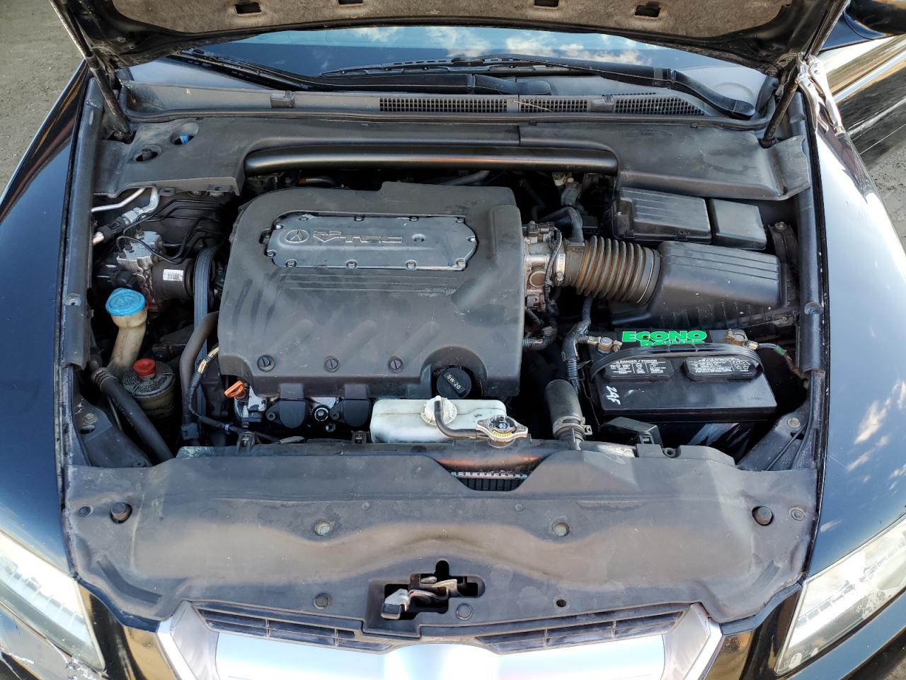 2005 Acura TL - Image 11