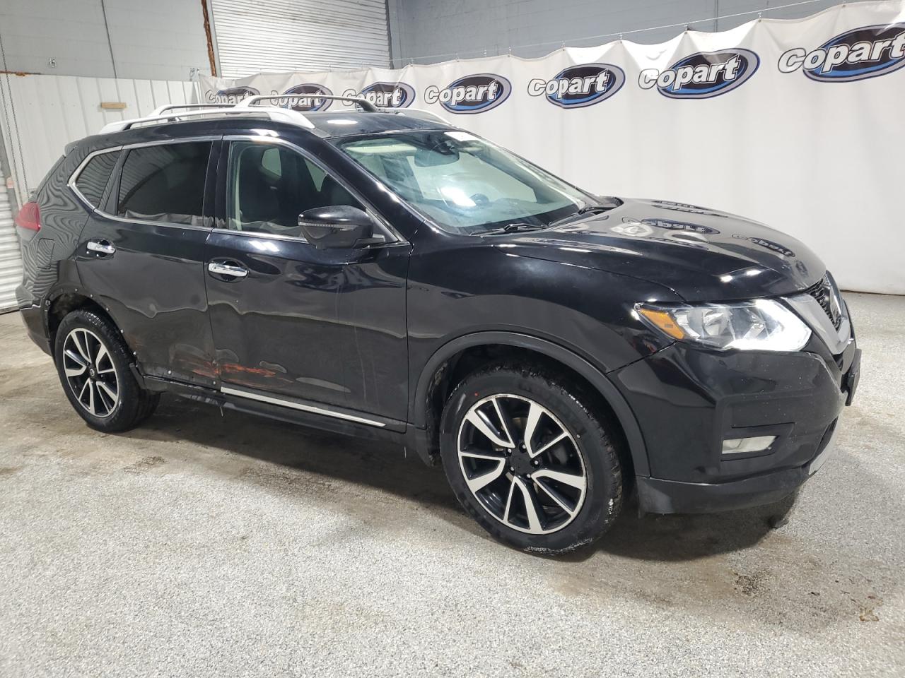 2020 Nissan Rogue - Image 4