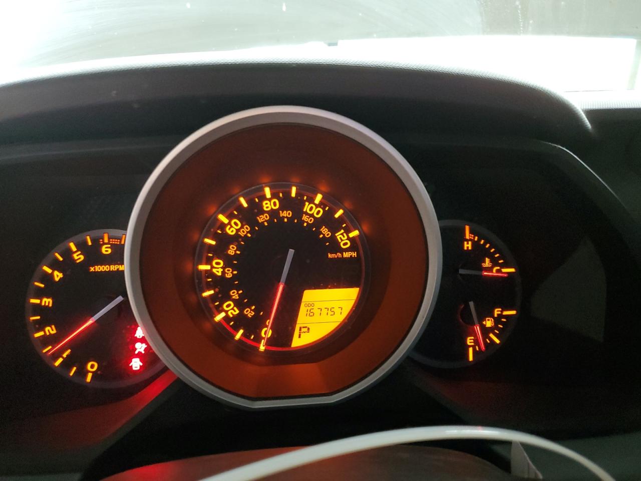 2012 Toyota 4Runner - Image 9