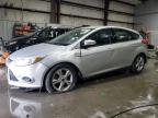 2014 Ford Focus Se de vânzare în Rogersville, MO - Front End