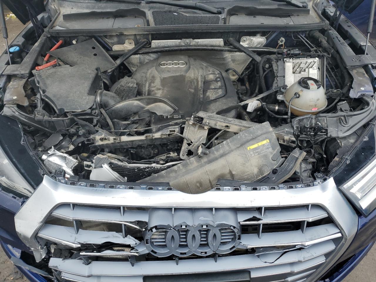 2018 Audi Q5 - Image 12