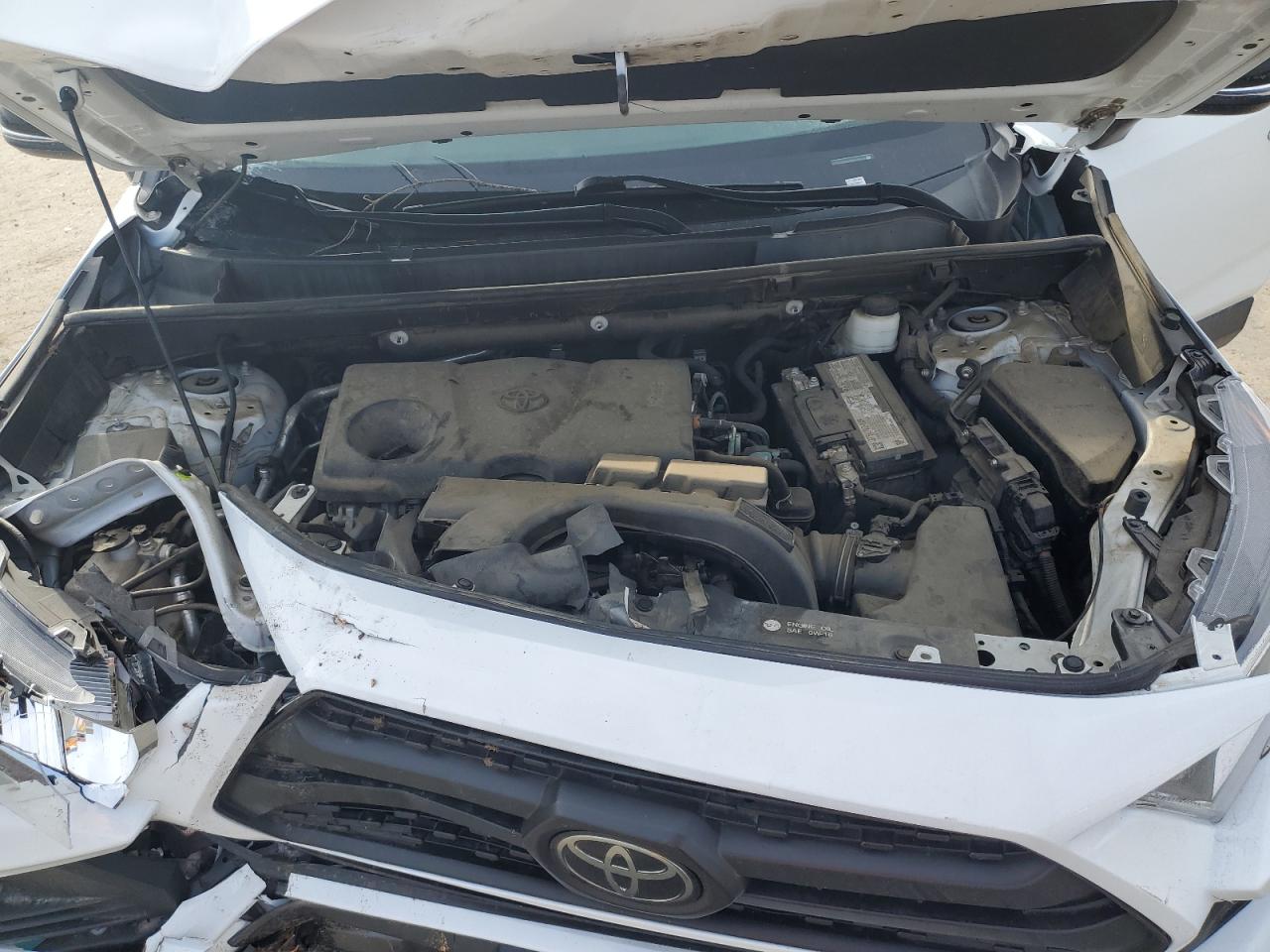2021 Toyota RAV 4 - Image 13