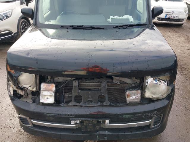 2008 NISSAN  
