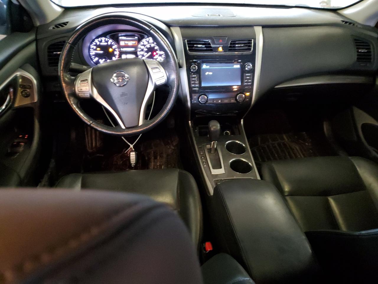 2013 Nissan Altima - Image 8