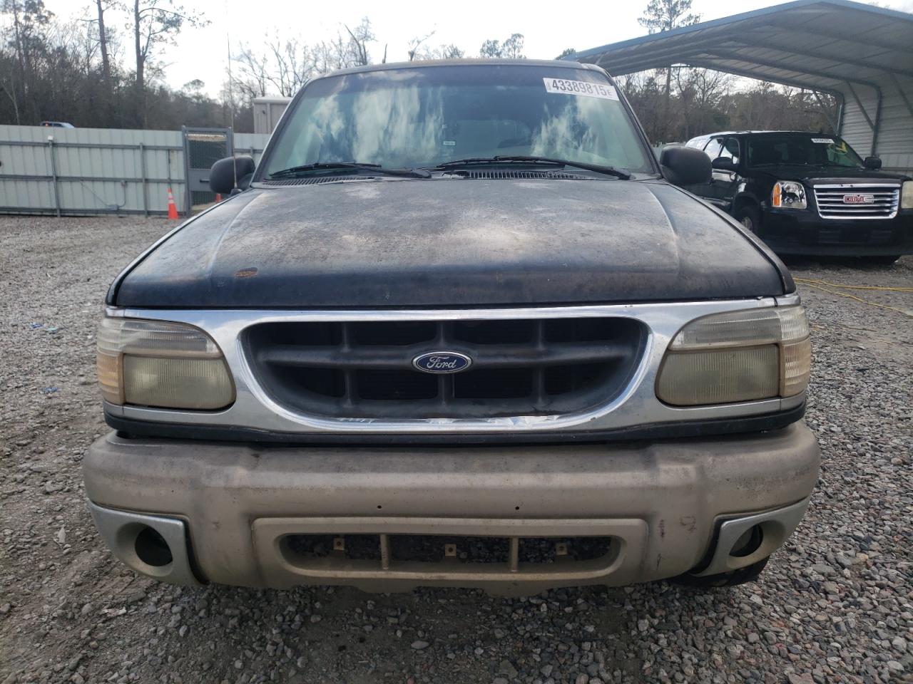 1999 Ford Explorer - Image 5