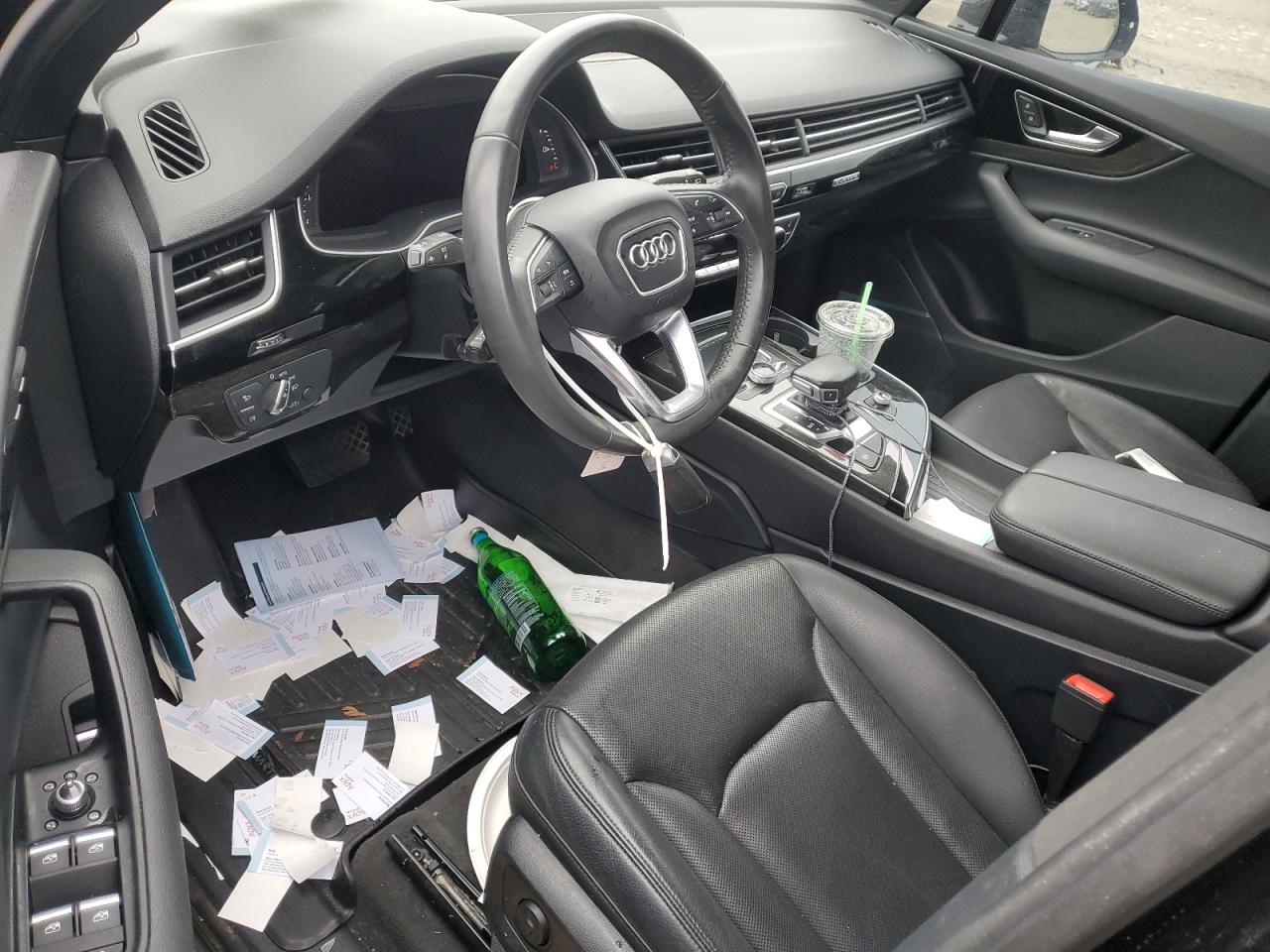 2018 Audi Q7 - Image 8