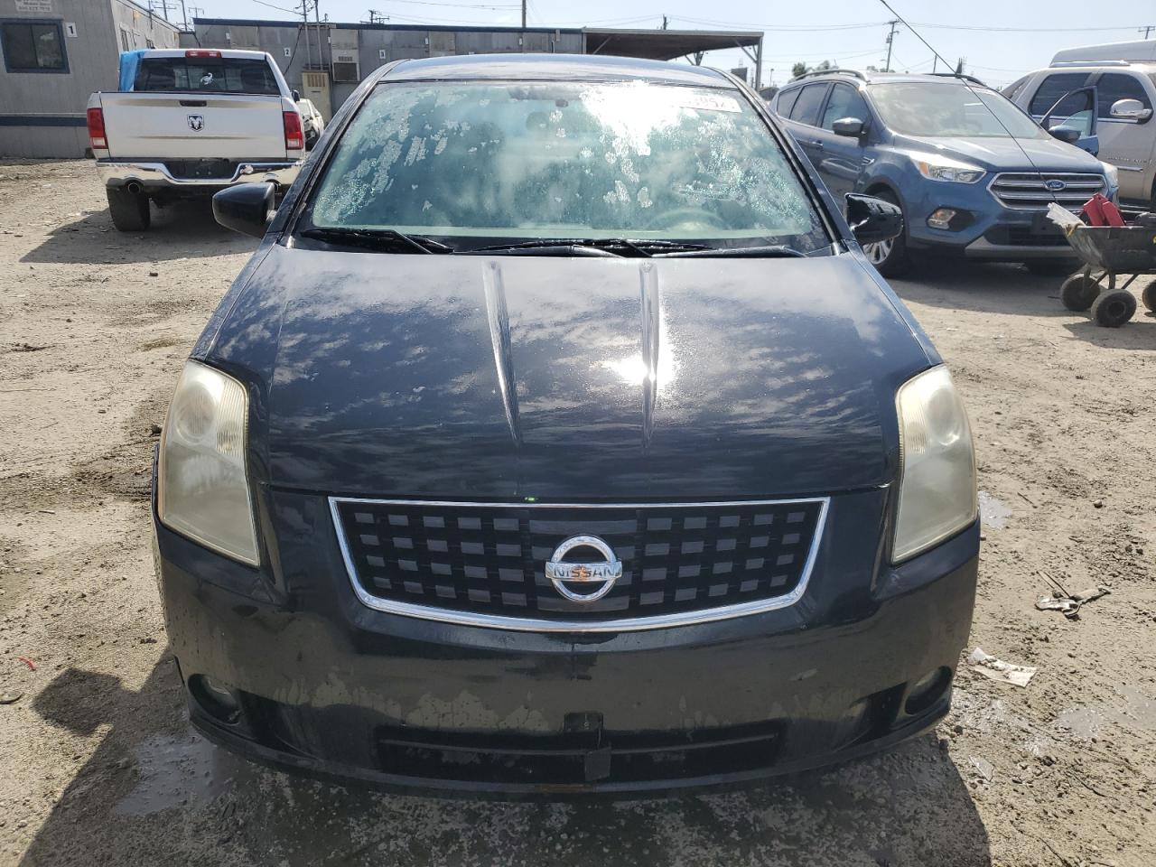 2008 Nissan Sentra - Image 5