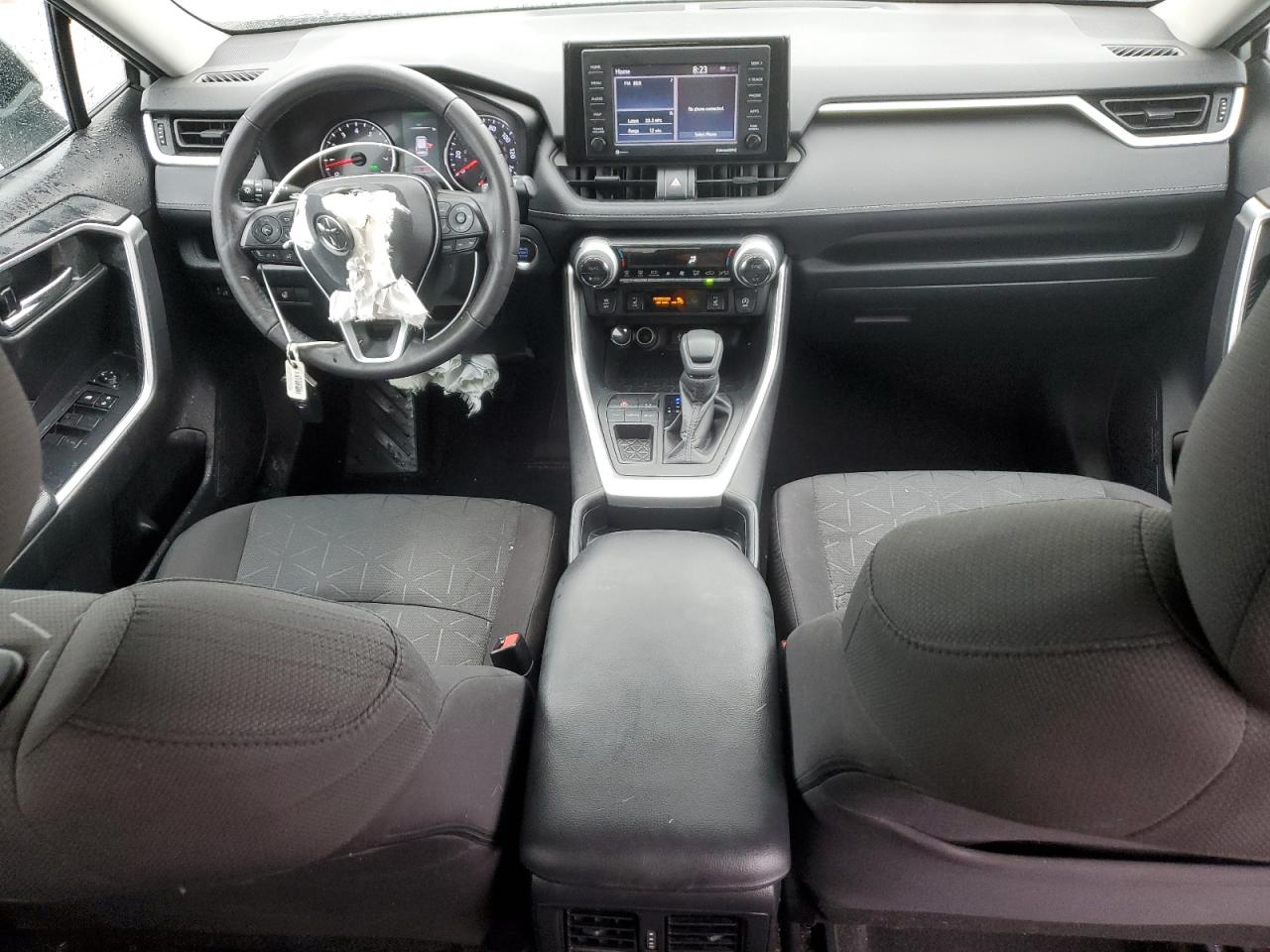 2020 Toyota RAV 4 - Image 8