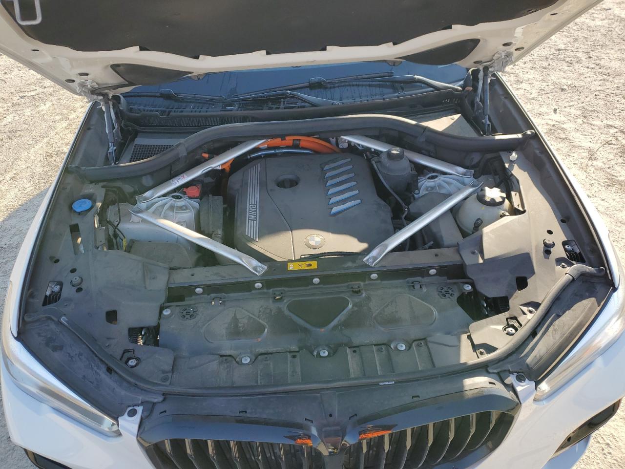 2022 BMW X5 - Image 12