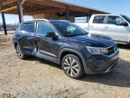 2022 Volkswagen Taos Se for Sale in Tanner, AL - Side