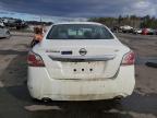 2015 Nissan Altima 2.5   للبيع في Windham، ME - Front End