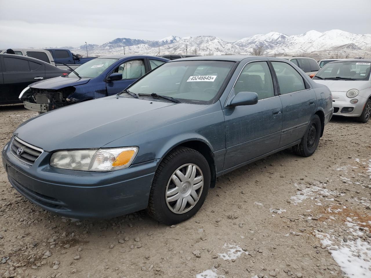 2000 Toyota Camry - Image 1