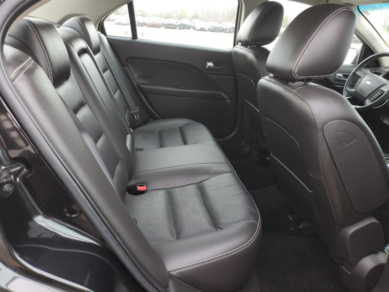 2009 Ford Fusion - Image 10