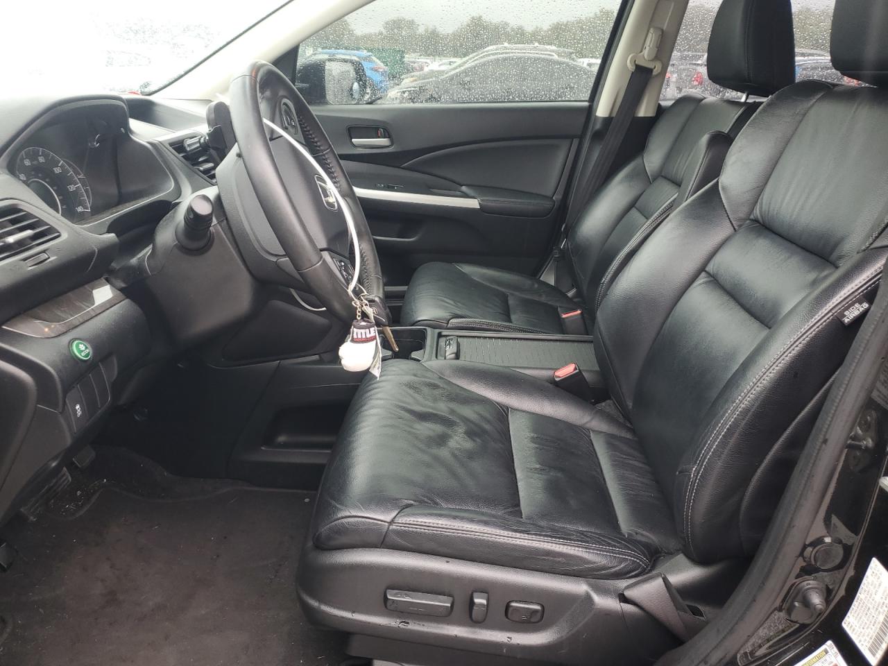 2012 Honda CR-V - Image 7