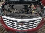 2017 Cadillac Xt5 Luxury for Sale in Earlington, KY - Side