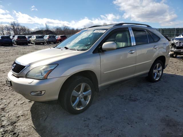 2008 Lexus Rx 350