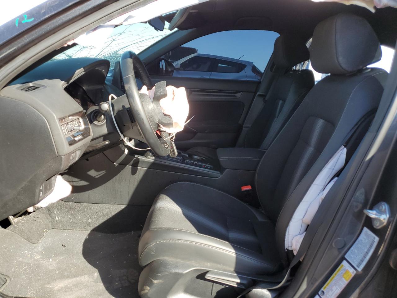 2HGFE2F54RH540536 HONDA CIVIC 2024